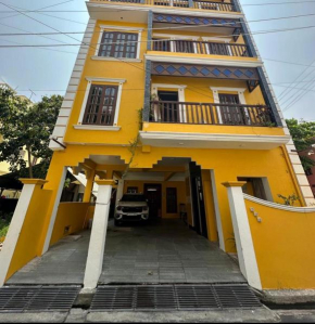 Serene Villa